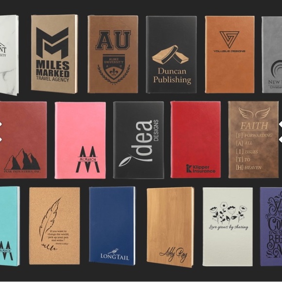 Personal Journal - Picture 3 of 3